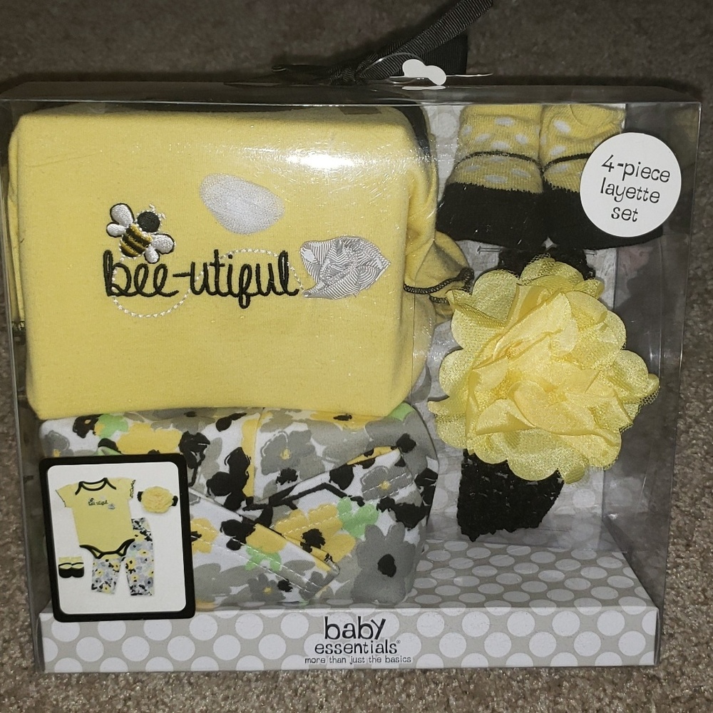 Baby set